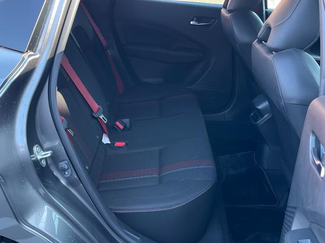 オーラ ニスモ ワンオーナー/プロパイロット/アラウンドビューモニター/クリアランスソナー/ブラインドスポットモニター/デジタルインナーミラー/前席シートヒーター/ステアリングヒーター/おくだけ充電器/ETC2.0(35枚目)