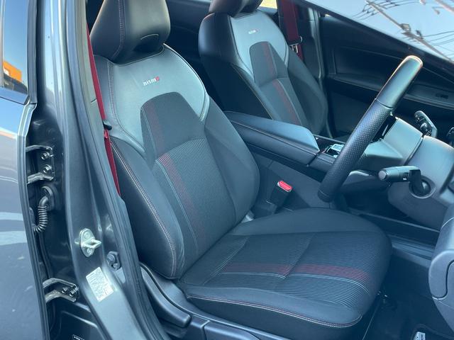 オーラ ニスモ ワンオーナー/プロパイロット/アラウンドビューモニター/クリアランスソナー/ブラインドスポットモニター/デジタルインナーミラー/前席シートヒーター/ステアリングヒーター/おくだけ充電器/ETC2.0(38枚目)