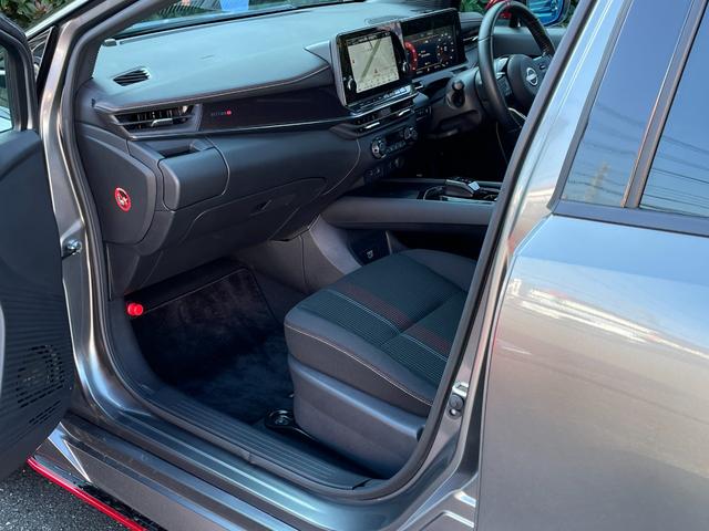 オーラ ニスモ ワンオーナー/プロパイロット/アラウンドビューモニター/クリアランスソナー/ブラインドスポットモニター/デジタルインナーミラー/前席シートヒーター/ステアリングヒーター/おくだけ充電器/ETC2.0(46枚目)