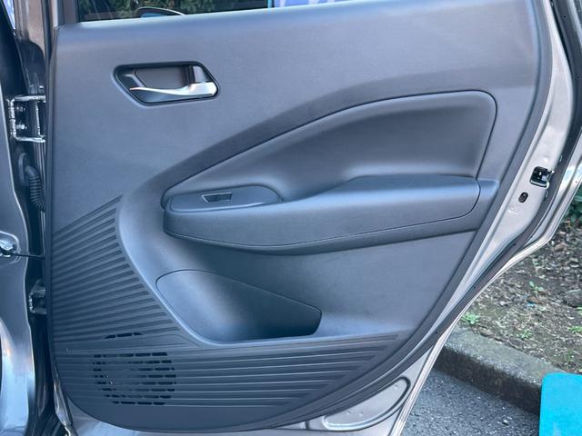 オーラ ニスモ ワンオーナー/プロパイロット/アラウンドビューモニター/クリアランスソナー/ブラインドスポットモニター/デジタルインナーミラー/前席シートヒーター/ステアリングヒーター/おくだけ充電器/ETC2.0(48枚目)