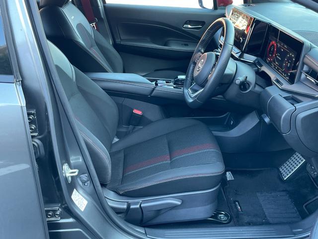 オーラ ニスモ ワンオーナー/プロパイロット/アラウンドビューモニター/クリアランスソナー/ブラインドスポットモニター/デジタルインナーミラー/前席シートヒーター/ステアリングヒーター/おくだけ充電器/ETC2.0(53枚目)