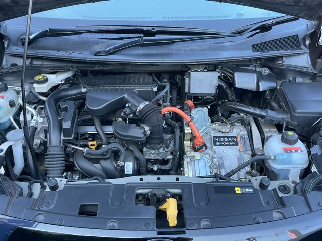 オーラ ニスモ ワンオーナー/プロパイロット/アラウンドビューモニター/クリアランスソナー/ブラインドスポットモニター/デジタルインナーミラー/前席シートヒーター/ステアリングヒーター/おくだけ充電器/ETC2.0(56枚目)