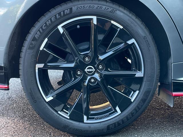 オーラ ニスモ ワンオーナー/プロパイロット/アラウンドビューモニター/クリアランスソナー/ブラインドスポットモニター/デジタルインナーミラー/前席シートヒーター/ステアリングヒーター/おくだけ充電器/ETC2.0(62枚目)