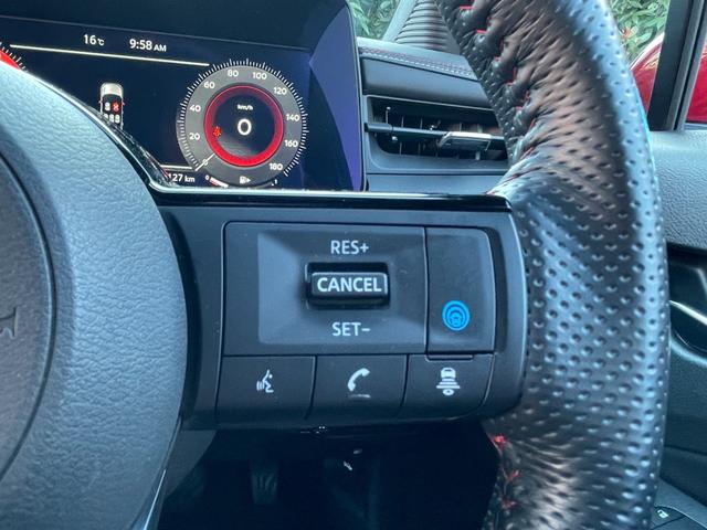 オーラ ニスモ ワンオーナー/プロパイロット/アラウンドビューモニター/クリアランスソナー/ブラインドスポットモニター/デジタルインナーミラー/前席シートヒーター/ステアリングヒーター/おくだけ充電器/ETC2.0(64枚目)