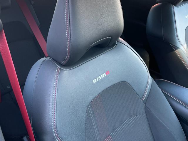 オーラ ニスモ ワンオーナー/プロパイロット/アラウンドビューモニター/クリアランスソナー/ブラインドスポットモニター/デジタルインナーミラー/前席シートヒーター/ステアリングヒーター/おくだけ充電器/ETC2.0(68枚目)
