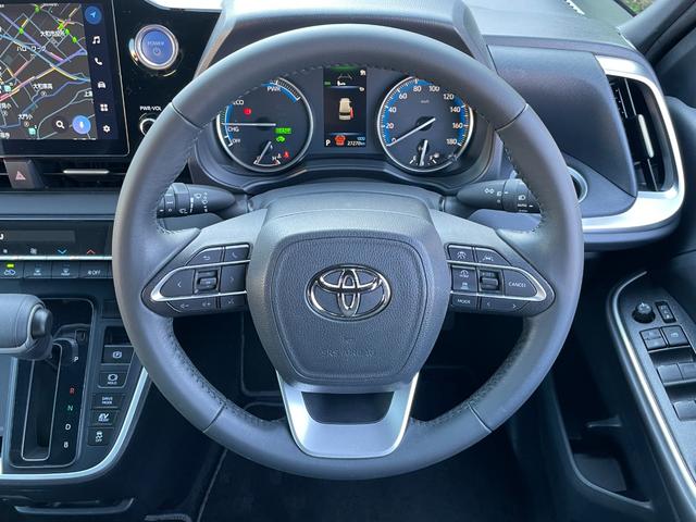 ノア ハイブリッドＳ－Ｇ　ワンオーナー　ナビＴＶ　ＤＶＤ　ＥＴＣ　バックカメラ　追従クルーズコントロール　レーンアシスト　衝突被害軽減ブレーキ　両側スライド・片側電動　オートハイビーム　ＬＥＤヘッドランプ　スマートキー（3枚目）