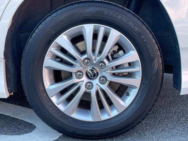 ノア ハイブリッドＳ－Ｇ　ワンオーナー　ナビＴＶ　ＤＶＤ　ＥＴＣ　バックカメラ　追従クルーズコントロール　レーンアシスト　衝突被害軽減ブレーキ　両側スライド・片側電動　オートハイビーム　ＬＥＤヘッドランプ　スマートキー（28枚目）