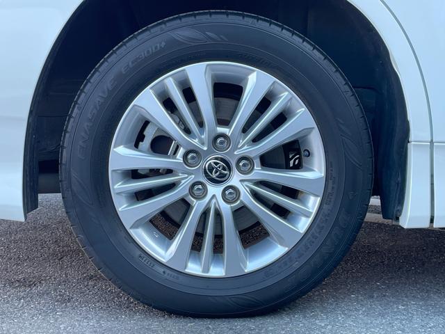 ノア ハイブリッドＳ－Ｇ　ワンオーナー　ナビＴＶ　ＤＶＤ　ＥＴＣ　バックカメラ　追従クルーズコントロール　レーンアシスト　衝突被害軽減ブレーキ　両側スライド・片側電動　オートハイビーム　ＬＥＤヘッドランプ　スマートキー（29枚目）