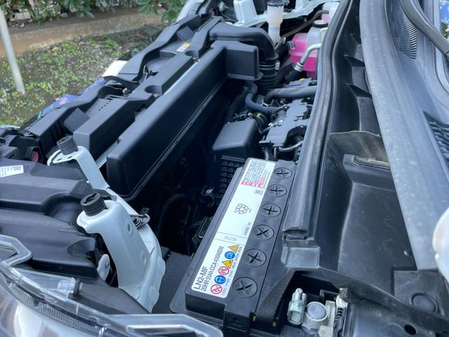 ノア ハイブリッドＳ－Ｇ　ワンオーナー　ナビＴＶ　ＤＶＤ　ＥＴＣ　バックカメラ　追従クルーズコントロール　レーンアシスト　衝突被害軽減ブレーキ　両側スライド・片側電動　オートハイビーム　ＬＥＤヘッドランプ　スマートキー（31枚目）