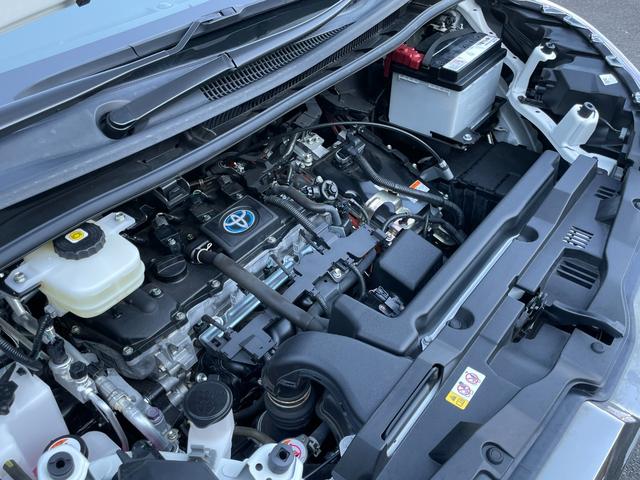 ノア ハイブリッドＳ－Ｇ　ワンオーナー　ナビＴＶ　ＤＶＤ　ＥＴＣ　バックカメラ　追従クルーズコントロール　レーンアシスト　衝突被害軽減ブレーキ　両側スライド・片側電動　オートハイビーム　ＬＥＤヘッドランプ　スマートキー（32枚目）