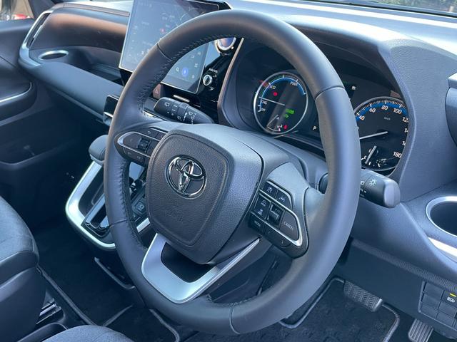 ノア ハイブリッドＳ－Ｇ　ワンオーナー　ナビＴＶ　ＤＶＤ　ＥＴＣ　バックカメラ　追従クルーズコントロール　レーンアシスト　衝突被害軽減ブレーキ　両側スライド・片側電動　オートハイビーム　ＬＥＤヘッドランプ　スマートキー（35枚目）