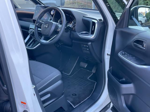 ノア ハイブリッドＳ－Ｇ　ワンオーナー　ナビＴＶ　ＤＶＤ　ＥＴＣ　バックカメラ　追従クルーズコントロール　レーンアシスト　衝突被害軽減ブレーキ　両側スライド・片側電動　オートハイビーム　ＬＥＤヘッドランプ　スマートキー（47枚目）