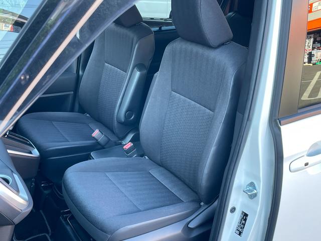 ノア ハイブリッドＳ－Ｇ　ワンオーナー　ナビＴＶ　ＤＶＤ　ＥＴＣ　バックカメラ　追従クルーズコントロール　レーンアシスト　衝突被害軽減ブレーキ　両側スライド・片側電動　オートハイビーム　ＬＥＤヘッドランプ　スマートキー（49枚目）