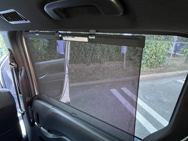 ノア ハイブリッドＳ－Ｇ　ワンオーナー　ナビＴＶ　ＤＶＤ　ＥＴＣ　バックカメラ　追従クルーズコントロール　レーンアシスト　衝突被害軽減ブレーキ　両側スライド・片側電動　オートハイビーム　ＬＥＤヘッドランプ　スマートキー（76枚目）