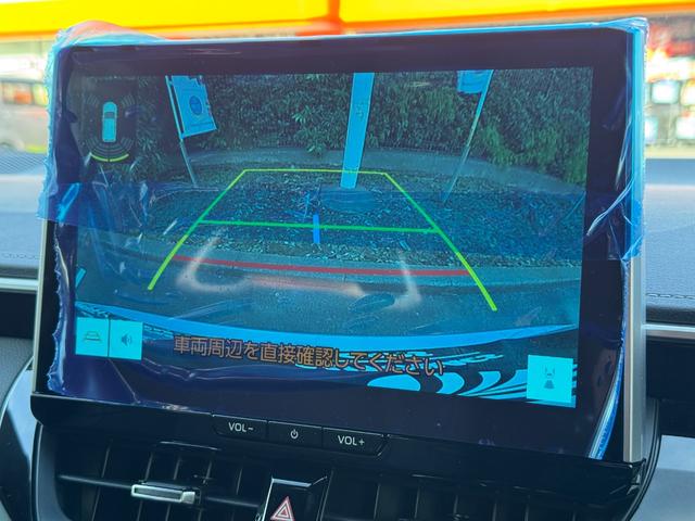 カローラツーリング アクティブスポーツ　特別仕様車／セーフティーセンス／ＢＳＭ／Ｔ－コネクトナビ／フルセグ／ＥＴＣ２．０／バックカメラ／クリアランスソナー／前席シートヒーター／ステアリングヒーター／ＡＣ１００Ｖ・１５００Ｗ電源（6枚目）