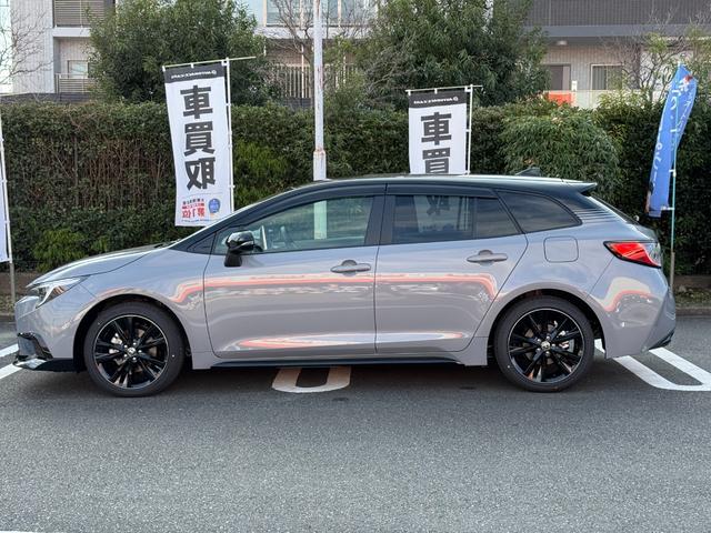 カローラツーリング アクティブスポーツ　特別仕様車／セーフティーセンス／ＢＳＭ／Ｔ－コネクトナビ／フルセグ／ＥＴＣ２．０／バックカメラ／クリアランスソナー／前席シートヒーター／ステアリングヒーター／ＡＣ１００Ｖ・１５００Ｗ電源（14枚目）