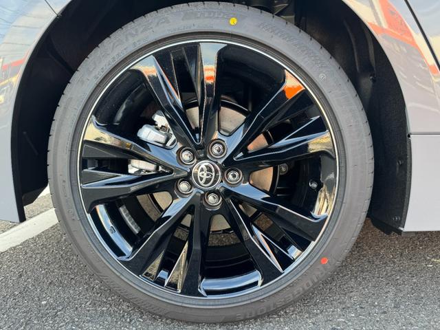 カローラツーリング アクティブスポーツ　特別仕様車／セーフティーセンス／ＢＳＭ／Ｔ－コネクトナビ／フルセグ／ＥＴＣ２．０／バックカメラ／クリアランスソナー／前席シートヒーター／ステアリングヒーター／ＡＣ１００Ｖ・１５００Ｗ電源（21枚目）