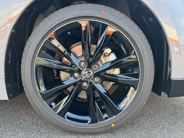 カローラツーリング アクティブスポーツ　特別仕様車／セーフティーセンス／ＢＳＭ／Ｔ－コネクトナビ／フルセグ／ＥＴＣ２．０／バックカメラ／クリアランスソナー／前席シートヒーター／ステアリングヒーター／ＡＣ１００Ｖ・１５００Ｗ電源（22枚目）