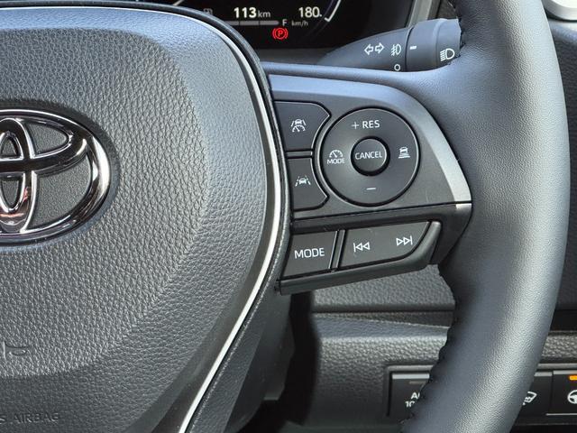 カローラツーリング アクティブスポーツ　特別仕様車／セーフティーセンス／ＢＳＭ／Ｔ－コネクトナビ／フルセグ／ＥＴＣ２．０／バックカメラ／クリアランスソナー／前席シートヒーター／ステアリングヒーター／ＡＣ１００Ｖ・１５００Ｗ電源（31枚目）