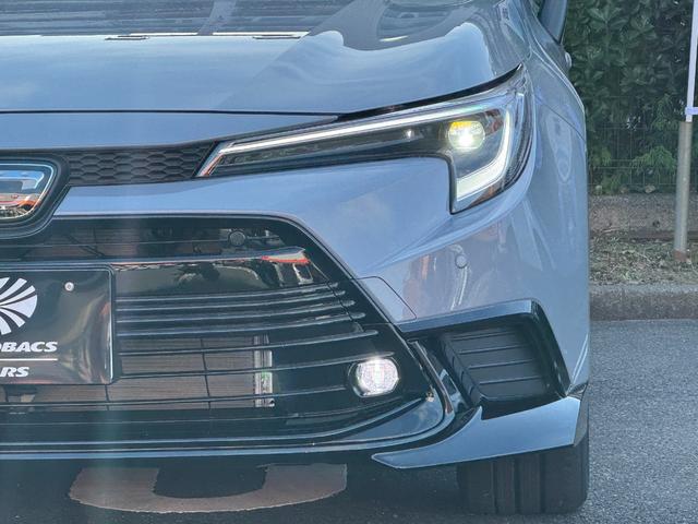 カローラツーリング アクティブスポーツ　特別仕様車／セーフティーセンス／ＢＳＭ／Ｔ－コネクトナビ／フルセグ／ＥＴＣ２．０／バックカメラ／クリアランスソナー／前席シートヒーター／ステアリングヒーター／ＡＣ１００Ｖ・１５００Ｗ電源（36枚目）