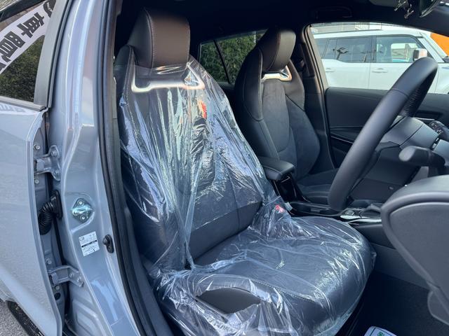 カローラツーリング アクティブスポーツ　特別仕様車／セーフティーセンス／ＢＳＭ／Ｔ－コネクトナビ／フルセグ／ＥＴＣ２．０／バックカメラ／クリアランスソナー／前席シートヒーター／ステアリングヒーター／ＡＣ１００Ｖ・１５００Ｗ電源（42枚目）