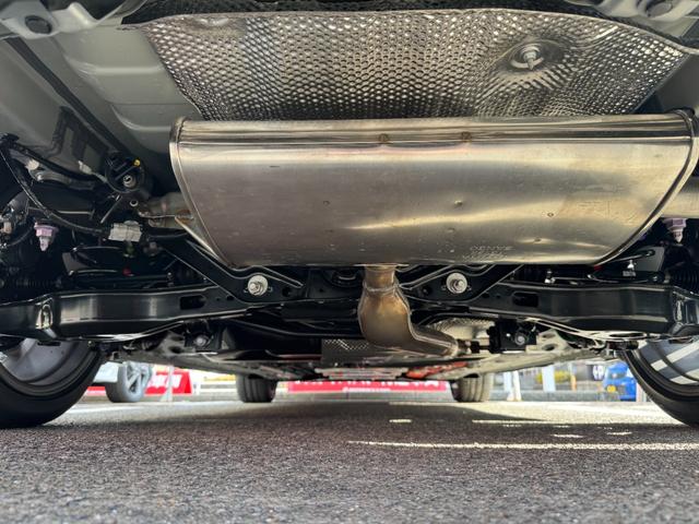 カローラツーリング アクティブスポーツ　特別仕様車／セーフティーセンス／ＢＳＭ／Ｔ－コネクトナビ／フルセグ／ＥＴＣ２．０／バックカメラ／クリアランスソナー／前席シートヒーター／ステアリングヒーター／ＡＣ１００Ｖ・１５００Ｗ電源（44枚目）