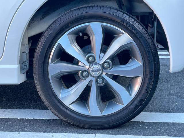 デイズ ハイウェイスター　Ｇターボ　ＩＭＰＵＬフロントクロームスポイラー　ユーザー買取車　アラウンドビューモニター　プッシュスタート　オートエアコン　クラリオンメモリーナビ　ワンセグＴＶ　ステアリングリモコン　ＨＩＤ　オートライト（22枚目）