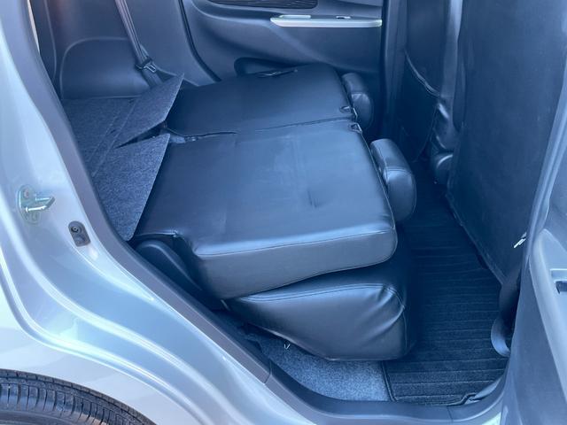 デイズ ハイウェイスター　Ｇターボ　ＩＭＰＵＬフロントクロームスポイラー　ユーザー買取車　アラウンドビューモニター　プッシュスタート　オートエアコン　クラリオンメモリーナビ　ワンセグＴＶ　ステアリングリモコン　ＨＩＤ　オートライト（48枚目）