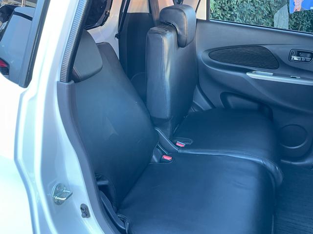 デイズ ハイウェイスター　Ｇターボ　ＩＭＰＵＬフロントクロームスポイラー　ユーザー買取車　アラウンドビューモニター　プッシュスタート　オートエアコン　クラリオンメモリーナビ　ワンセグＴＶ　ステアリングリモコン　ＨＩＤ　オートライト（50枚目）