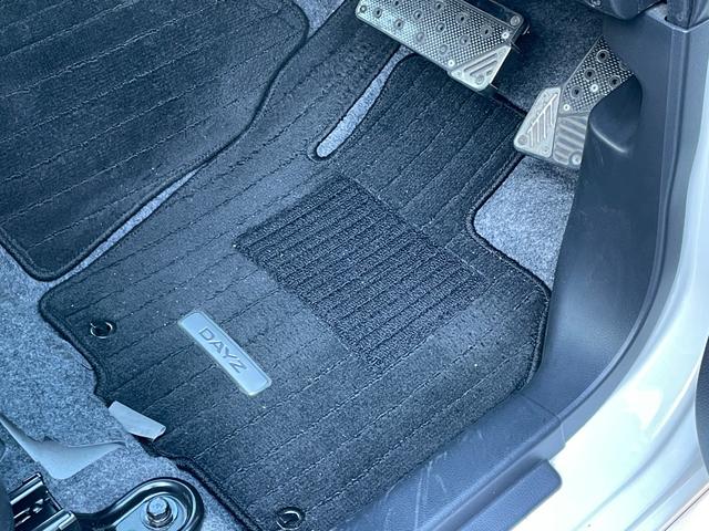 デイズ ハイウェイスター　Ｇターボ　ＩＭＰＵＬフロントクロームスポイラー　ユーザー買取車　アラウンドビューモニター　プッシュスタート　オートエアコン　クラリオンメモリーナビ　ワンセグＴＶ　ステアリングリモコン　ＨＩＤ　オートライト（65枚目）