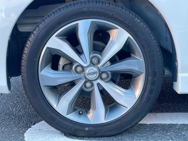 デイズ ハイウェイスター　Ｇターボ　ＩＭＰＵＬフロントクロームスポイラー　ユーザー買取車　アラウンドビューモニター　プッシュスタート　オートエアコン　クラリオンメモリーナビ　ワンセグＴＶ　ステアリングリモコン　ＨＩＤ　オートライト（74枚目）