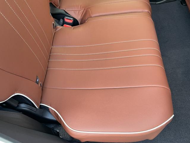 Ｎ－ＯＮＥ プレミアム　ワンオーナー／ユーザー様買取車／純正フルセグナビ／バックカメラ／ＨＩＤヘッドランプ／純正１４インチアルミホイール／スマートキー＆プッシュスタート（68枚目）