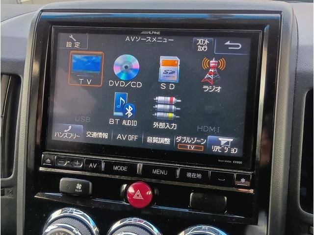 デリカD:5 D パワーパッケージ ワンオーナー/当店ユーザー様買取車/両側パワースライドドア/HIDヘッドランプ/クルーズコントロール/前席シートヒーター/アルパインBIGXナビ/アルパインリアモニター/フロントドライブレコーダー(7枚目)