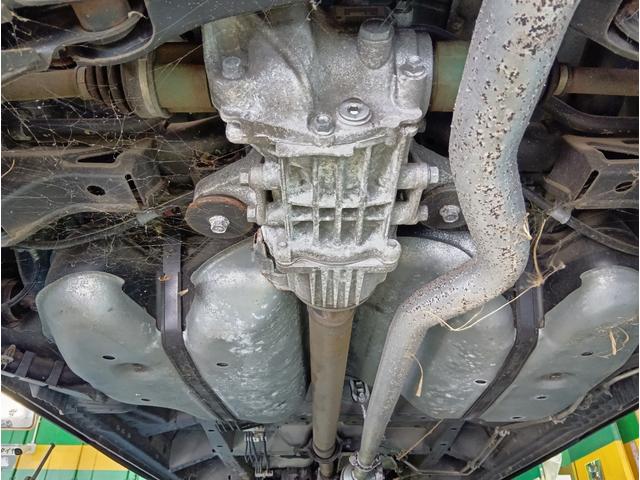 デリカD:5 D パワーパッケージ ワンオーナー/当店ユーザー様買取車/両側パワースライドドア/HIDヘッドランプ/クルーズコントロール/前席シートヒーター/アルパインBIGXナビ/アルパインリアモニター/フロントドライブレコーダー(47枚目)