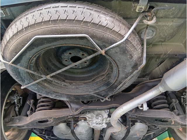 デリカD:5 D パワーパッケージ ワンオーナー/当店ユーザー様買取車/両側パワースライドドア/HIDヘッドランプ/クルーズコントロール/前席シートヒーター/アルパインBIGXナビ/アルパインリアモニター/フロントドライブレコーダー(48枚目)