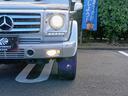 G350 ブルーテック 4WD バックカメラ クリアランスソナー サンルーフ ナビ TV アルミホイール シートヒーター AT ESC エアコン パワーウィンドウ(25枚目)
