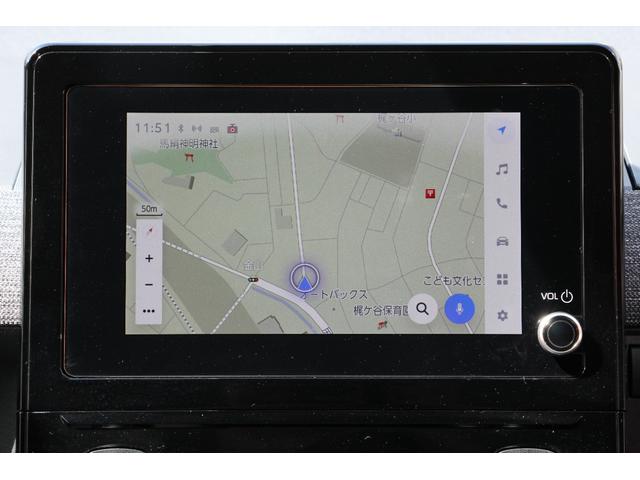 シエンタ ハイブリッドZ 全周囲カメラ ナビ クリアランスソナー オートクルーズコントロール レーンアシスト パークアシスト 衝突被害軽減システム 両側電動スライドドア オートマチックハイビーム オートライト(8枚目)