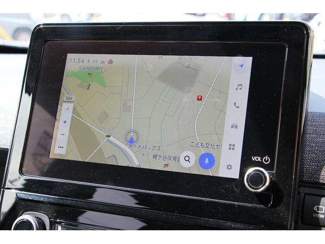 シエンタ ハイブリッドZ 全周囲カメラ ナビ クリアランスソナー オートクルーズコントロール レーンアシスト パークアシスト 衝突被害軽減システム 両側電動スライドドア オートマチックハイビーム オートライト(10枚目)