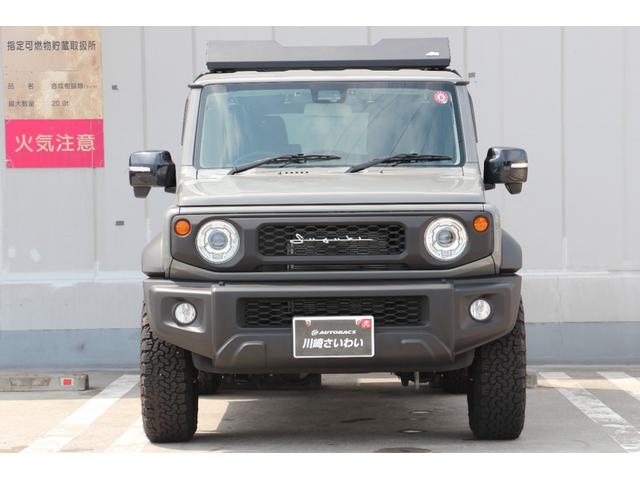SUZUKI JIMNY SIERRA JC Best Japan Spec Recon Car for Import Malaysia