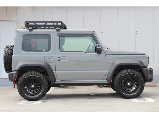 SUZUKI JIMNY SIERRA JC Best Japan Spec Recon Car for Import Malaysia