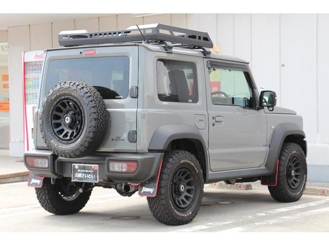 SUZUKI JIMNY SIERRA JC Best Japan Spec Recon Car for Import Malaysia