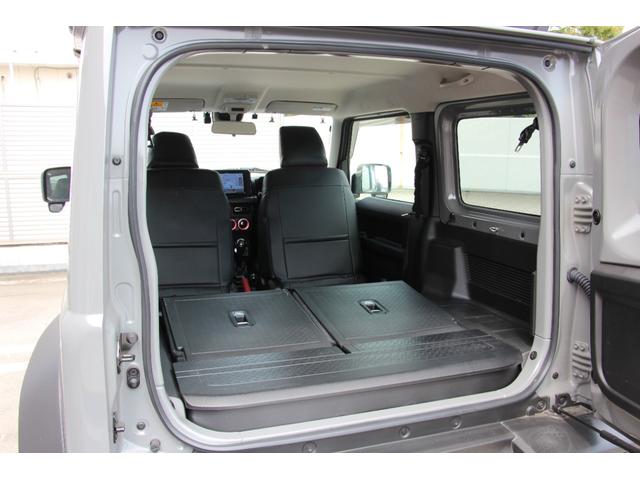 SUZUKI JIMNY SIERRA JC Best Japan Spec Recon Car for Import Malaysia