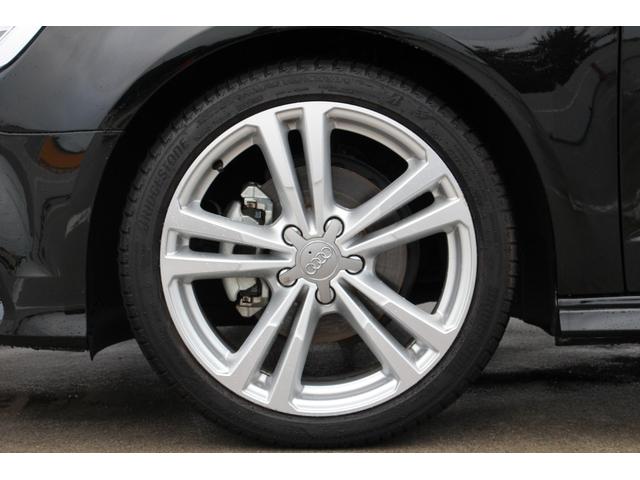A3 スポーツバック30TFSI スポーツ バックカメラ ナビ クリアランスソナー オートクルーズコントロール 衝突被害軽減システム アルミホイール オートライト HID パワーシート スマートキー アイドリングストップ(24枚目)