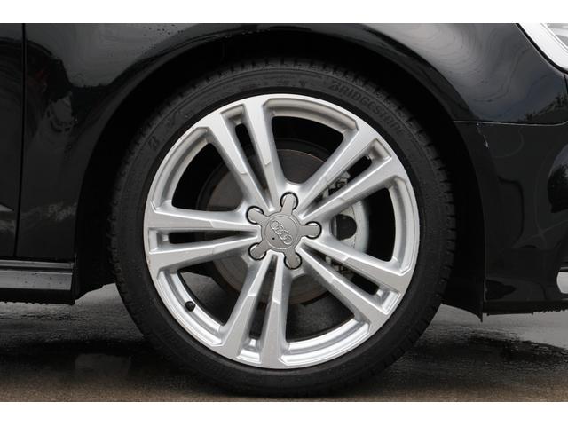 A3 スポーツバック30TFSI スポーツ バックカメラ ナビ クリアランスソナー オートクルーズコントロール 衝突被害軽減システム アルミホイール オートライト HID パワーシート スマートキー アイドリングストップ(25枚目)