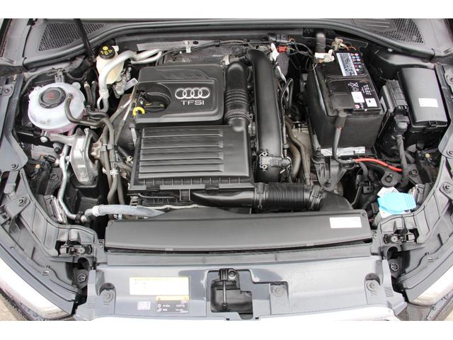 A3 スポーツバック30TFSI スポーツ バックカメラ ナビ クリアランスソナー オートクルーズコントロール 衝突被害軽減システム アルミホイール オートライト HID パワーシート スマートキー アイドリングストップ(33枚目)
