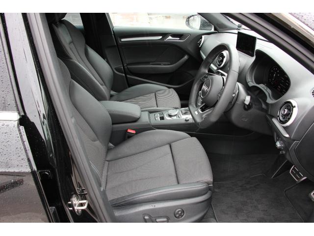 A3 スポーツバック30TFSI スポーツ バックカメラ ナビ クリアランスソナー オートクルーズコントロール 衝突被害軽減システム アルミホイール オートライト HID パワーシート スマートキー アイドリングストップ(49枚目)