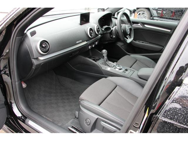 A3 スポーツバック30TFSI スポーツ バックカメラ ナビ クリアランスソナー オートクルーズコントロール 衝突被害軽減システム アルミホイール オートライト HID パワーシート スマートキー アイドリングストップ(52枚目)