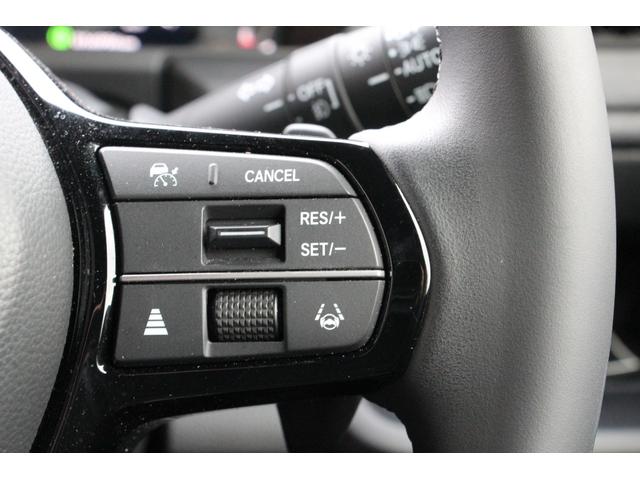 ステップワゴン e:HEVスパーダ プレミアムライン ワンオーナー ETC 全周囲カメラ ナビ クリアランスソナー オートクルーズコントロール レーンアシスト 衝突被害軽減システム 両側電動スライドドア オートライト LEDヘッドランプ(5枚目)