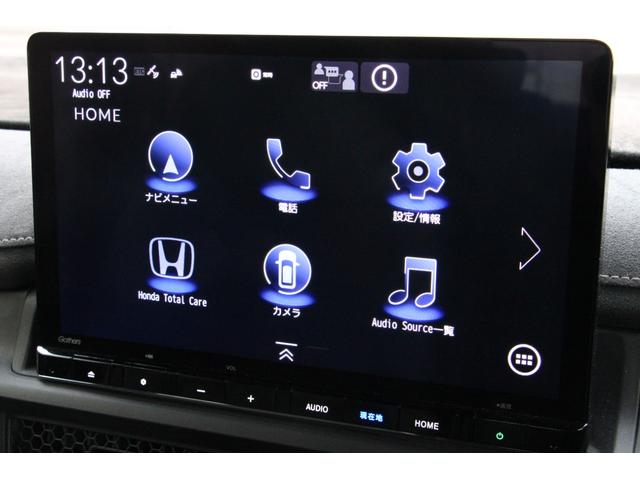 ステップワゴン e:HEVスパーダ プレミアムライン ワンオーナー ETC 全周囲カメラ ナビ クリアランスソナー オートクルーズコントロール レーンアシスト 衝突被害軽減システム 両側電動スライドドア オートライト LEDヘッドランプ(10枚目)