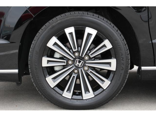 ステップワゴン e:HEVスパーダ プレミアムライン ワンオーナー ETC 全周囲カメラ ナビ クリアランスソナー オートクルーズコントロール レーンアシスト 衝突被害軽減システム 両側電動スライドドア オートライト LEDヘッドランプ(30枚目)